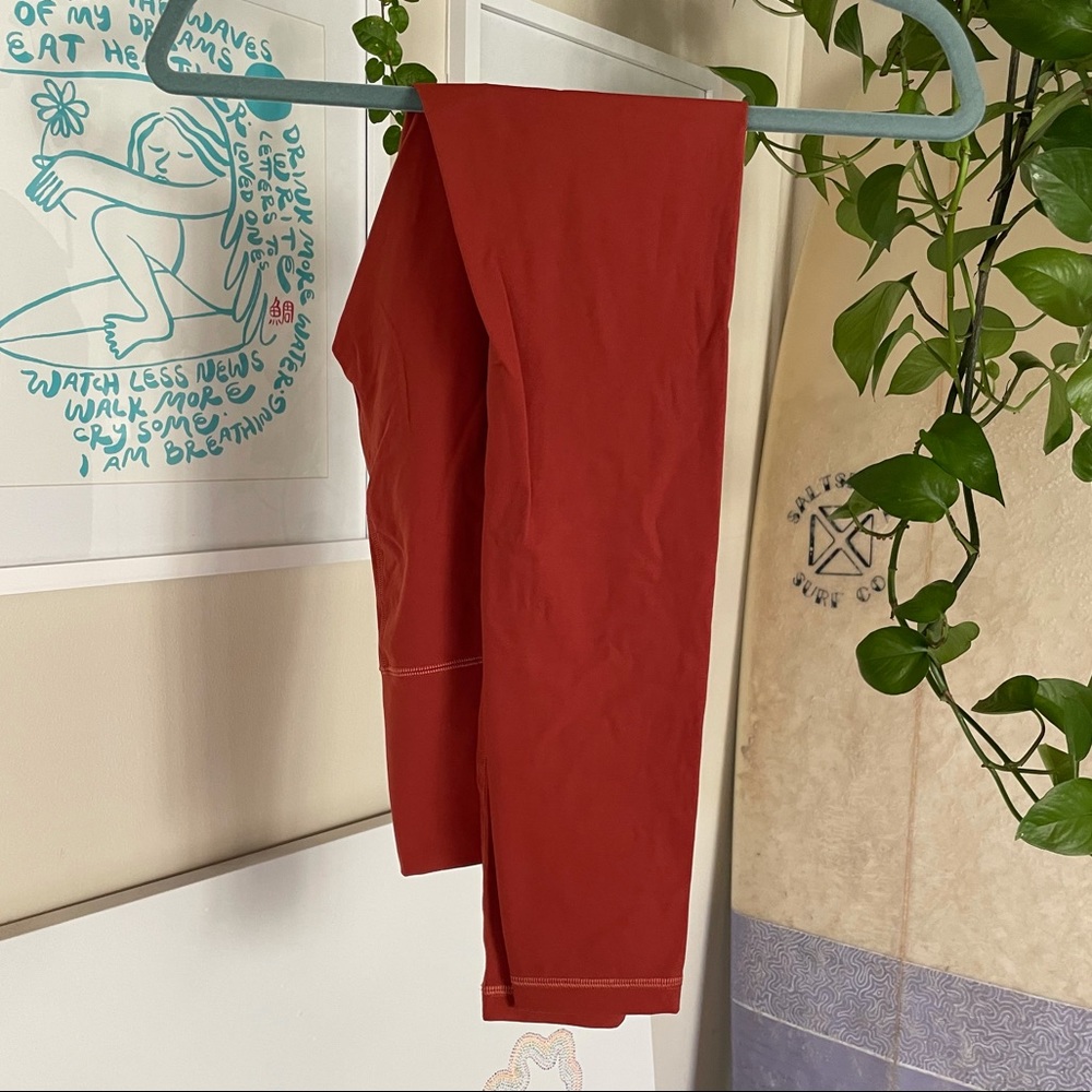 Everlane leggings